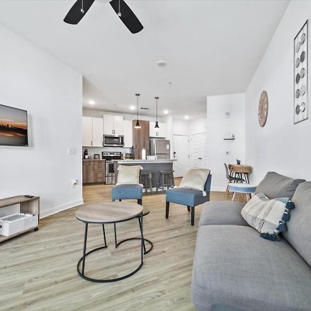 Luxurious 1 Bedroom Apartment Near Braves Stadium Atlanta Eksteriør bilde