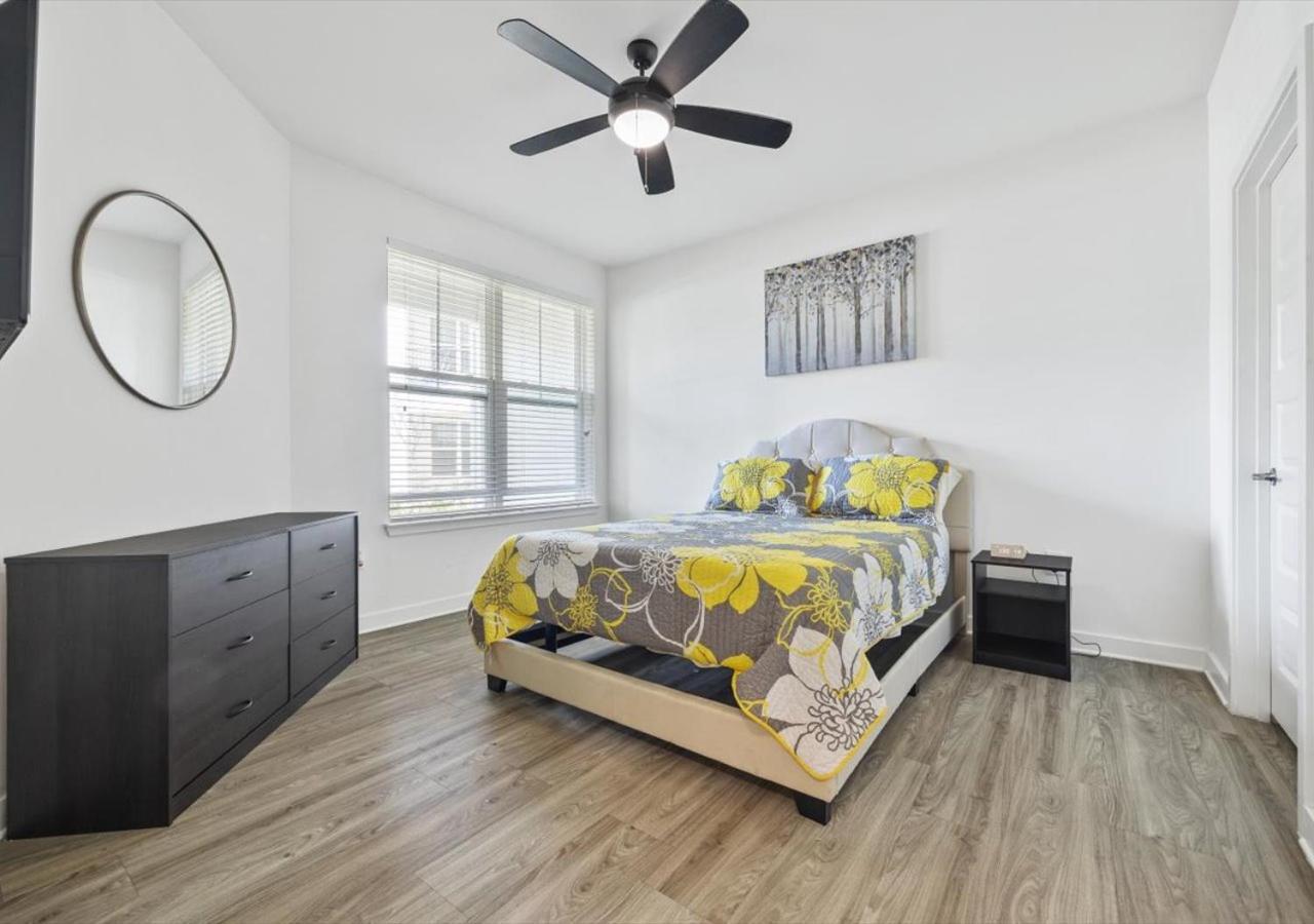 Luxurious 1 Bedroom Apartment Near Braves Stadium Atlanta Eksteriør bilde